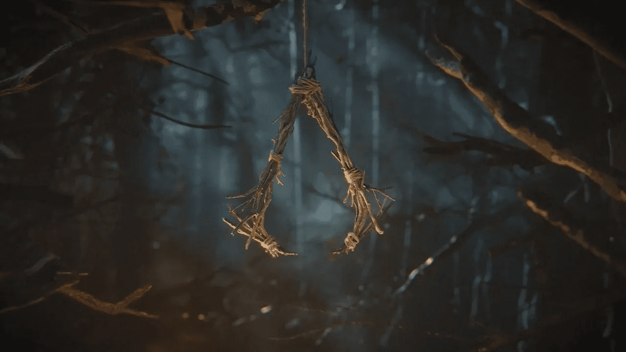 Is het hoofdpersonage van Assassin's Creed: Codename RED gelekt?