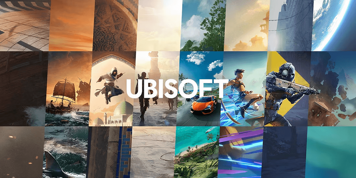Ubisoft zoekt mogelijk investeerders voor nieuw bedrijf
