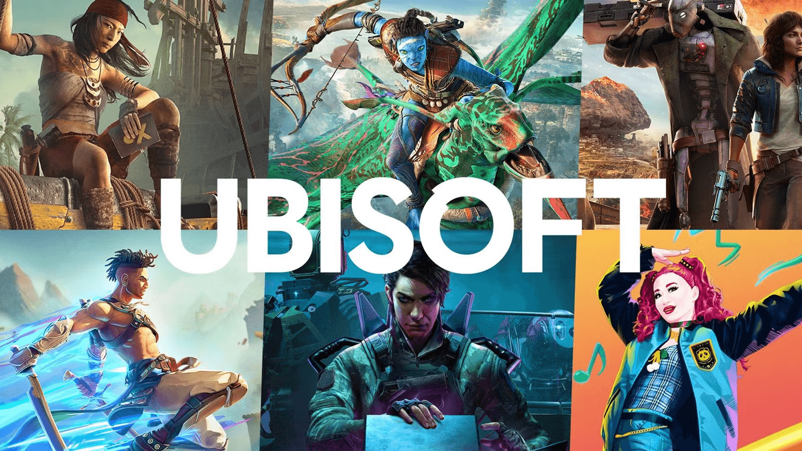Ubisoft waarschuwt voor lagere inkomsten omdat gamers minder zouden kopen