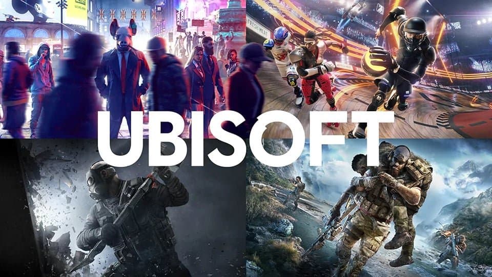 Ubisoft kondigt reorganisatie aan, sluit kantoor in Benelux