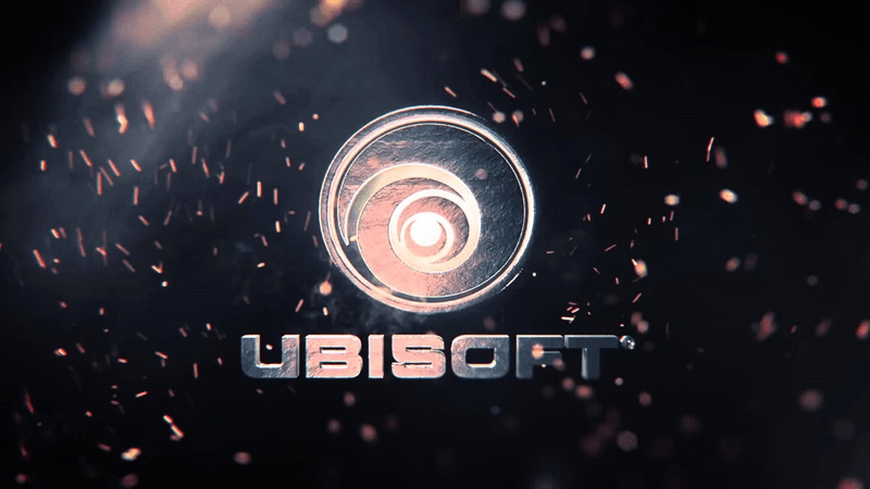 Ubisoft Cover
