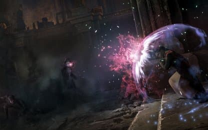 Hogwarts Legacy krijgt later dit jaar extra content