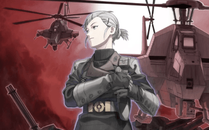 Negentien jaar na diens release in arcade komt deze game naar PC en moderne consoles