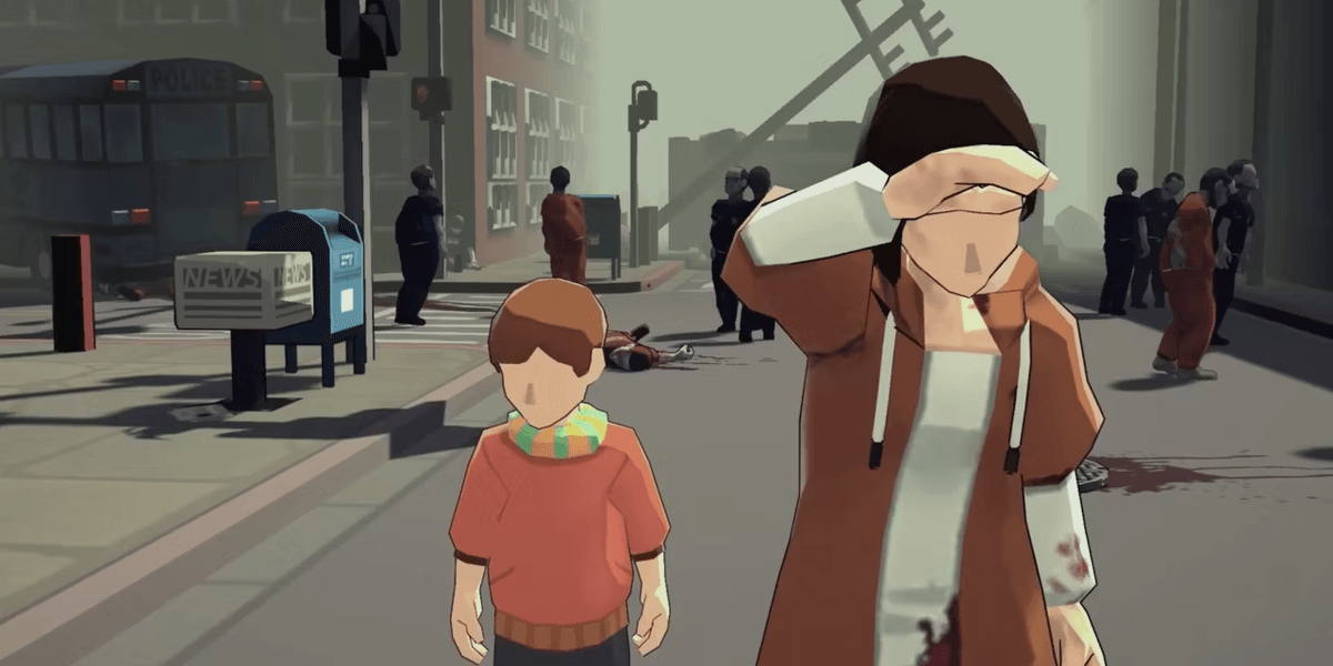 UNDYING wordt op het laatste moment uitgesteld