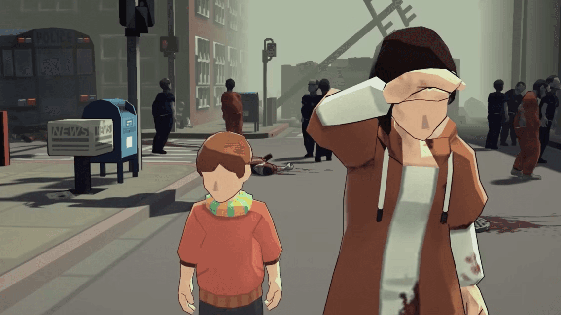 Bouw je eigen optrekje in de laatste update voor UNDYING