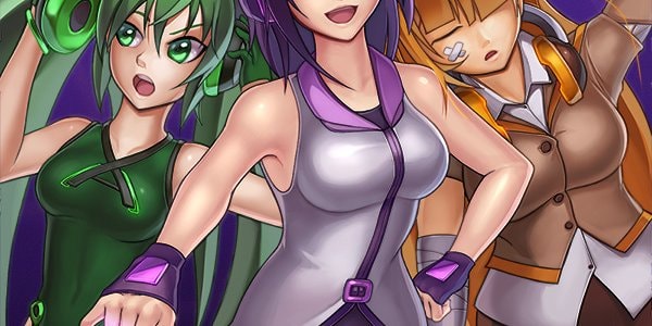 Indie Gala geeft Unhack weg