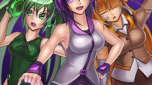 Indie Gala geeft Unhack weg