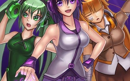 Indie Gala geeft Unhack weg