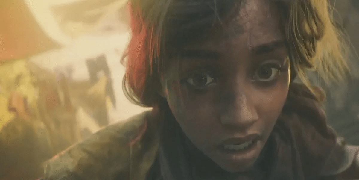 Unknown 9: Awakening brengt uitgebreid combat in beeld