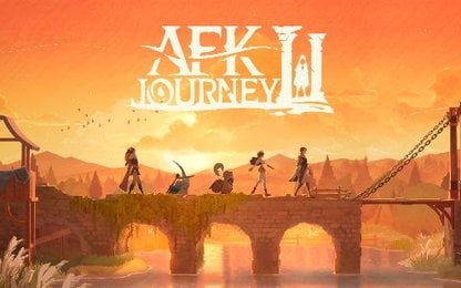 Schrijf je nu in voor de Beta Voyage gameplay test van AFK Journey