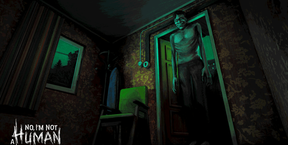 Bekijk hier welke nieuwe horror game te spelen is op Steam