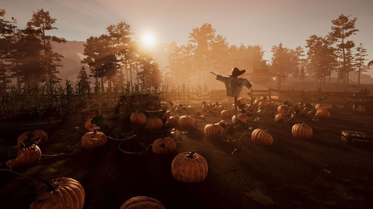 Wild West Dynasty laat je een dorp bouwen in het Wilde Westen