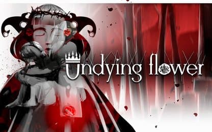 In Undying Flower ga je op zoek naar vergeving