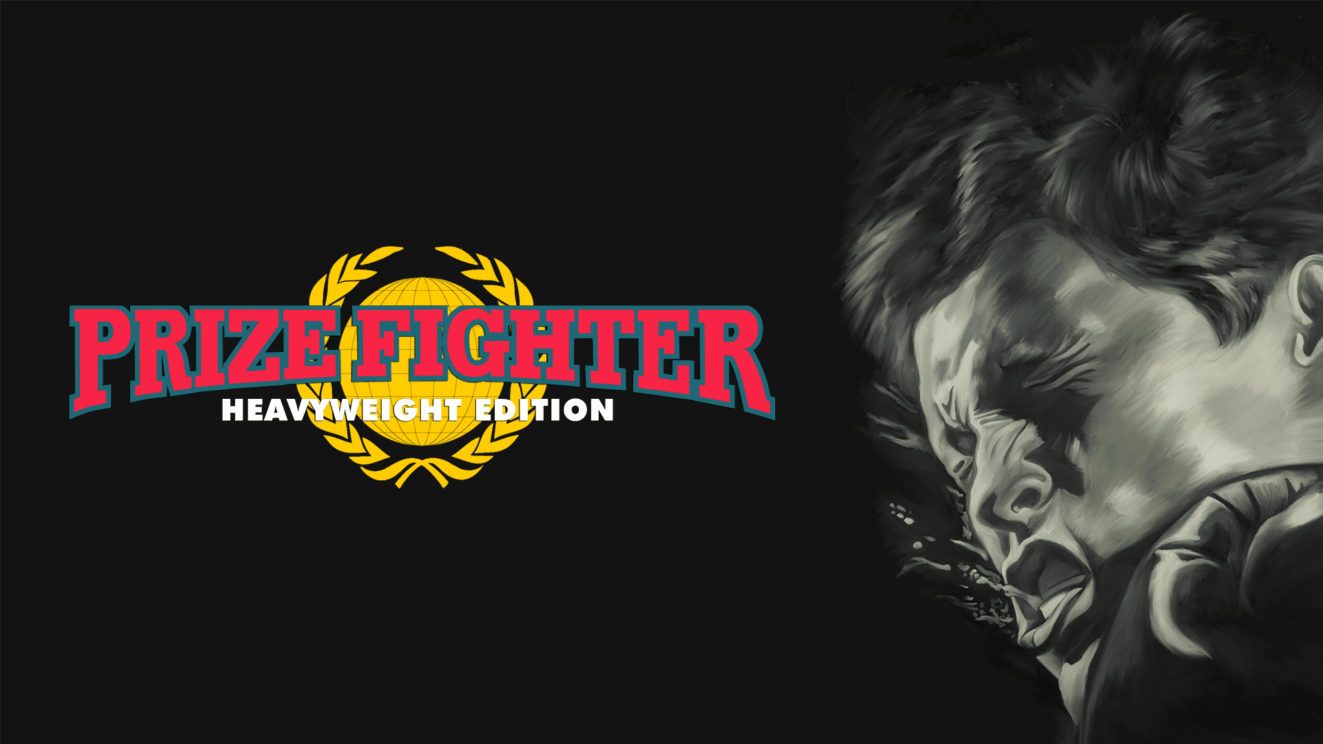 Limited Run Games komt met een fysieke editie van Prize Fighter: Heavyweight Edition