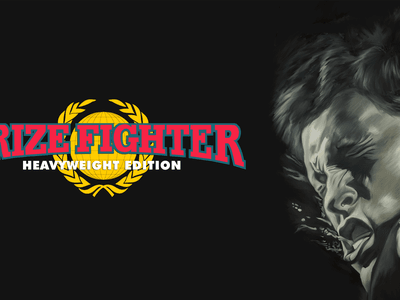 Prize Fighter: Heavyweight Edition