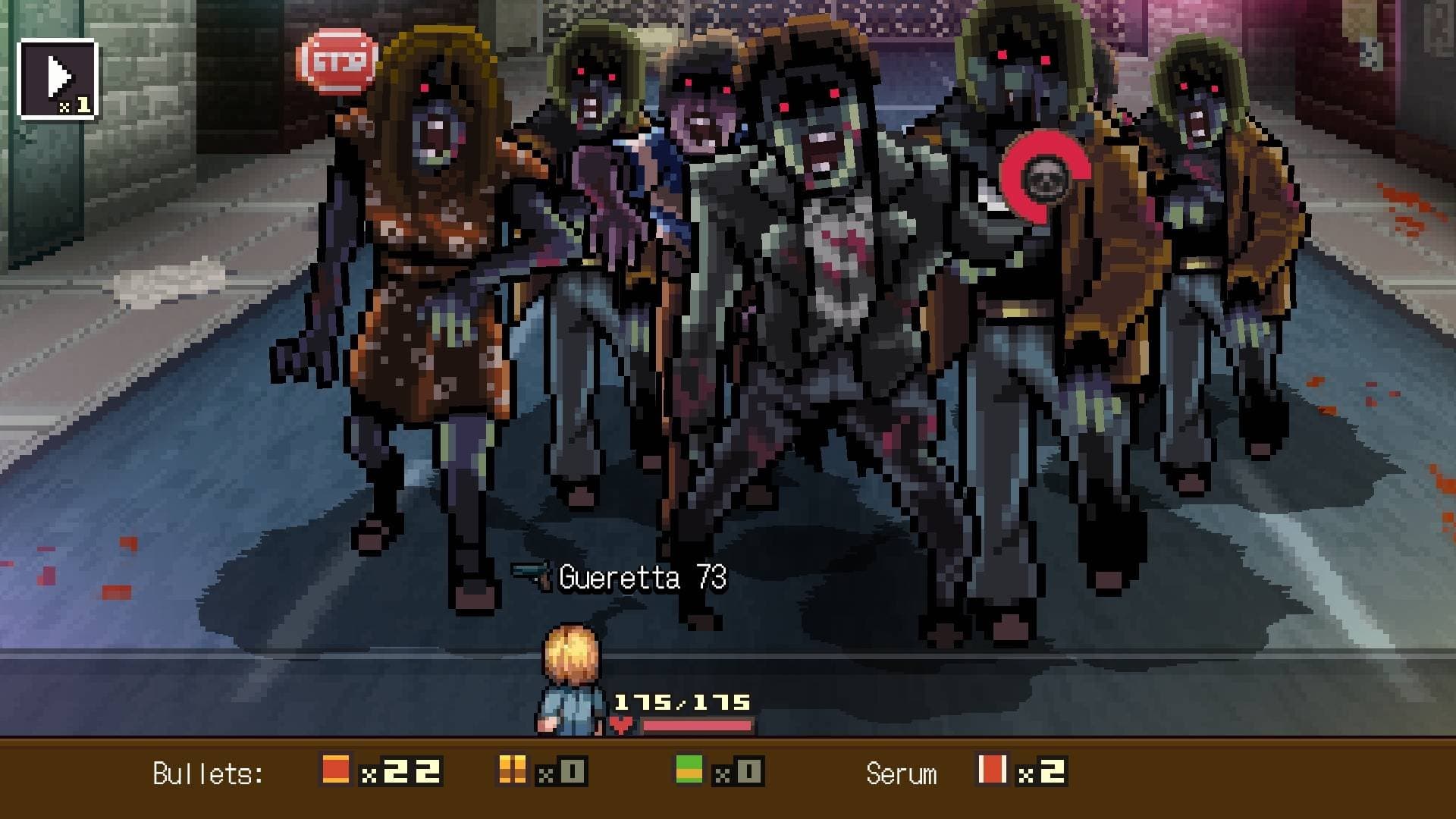 Er komt een nieuwe verhaalgedreven zombie RPG op Android
