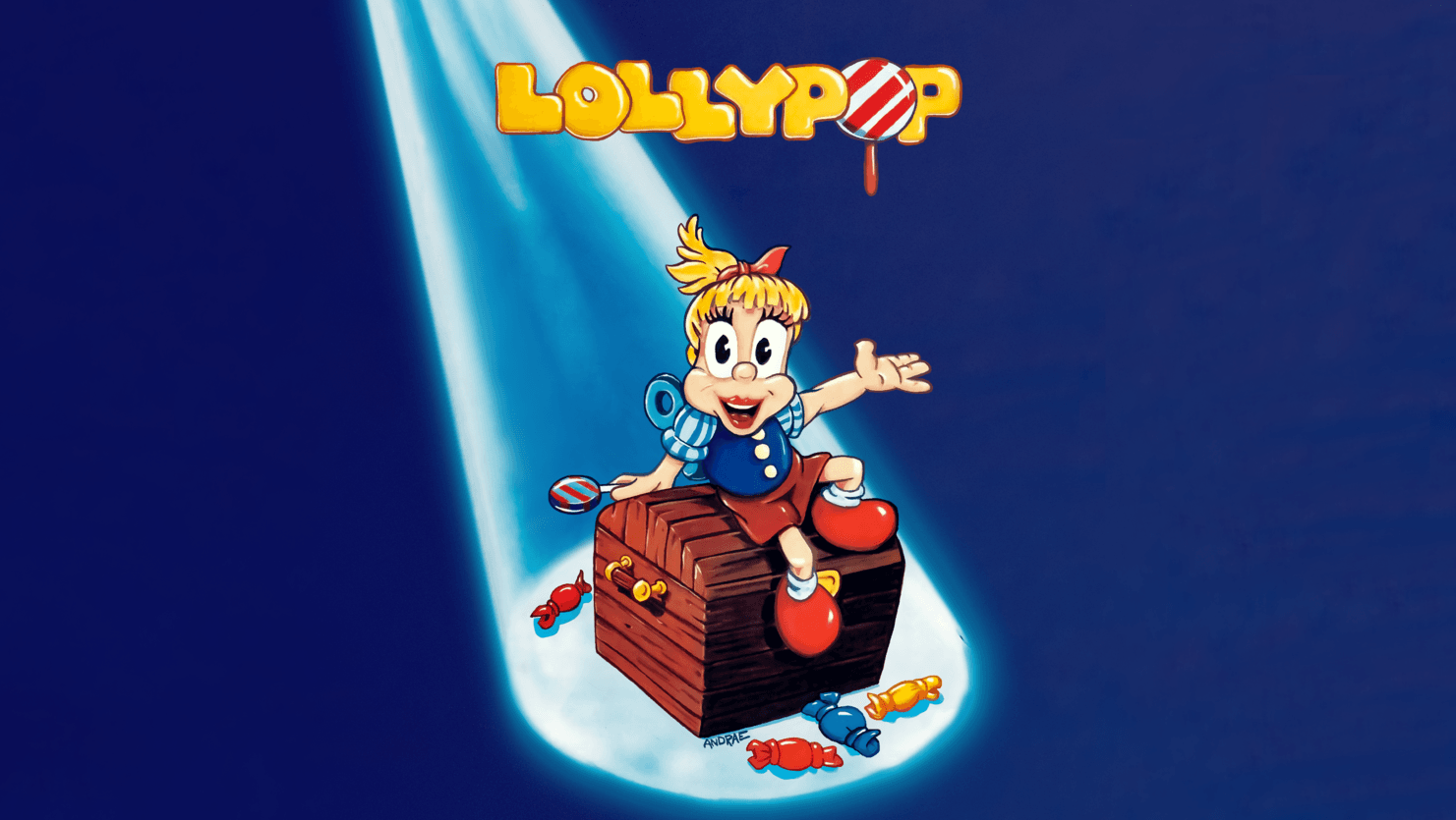 Retro First Friday aangekondigd door Ziggurat Interactive