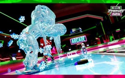 NHLFrenzy keert terug in EA SPORTS NHL 25