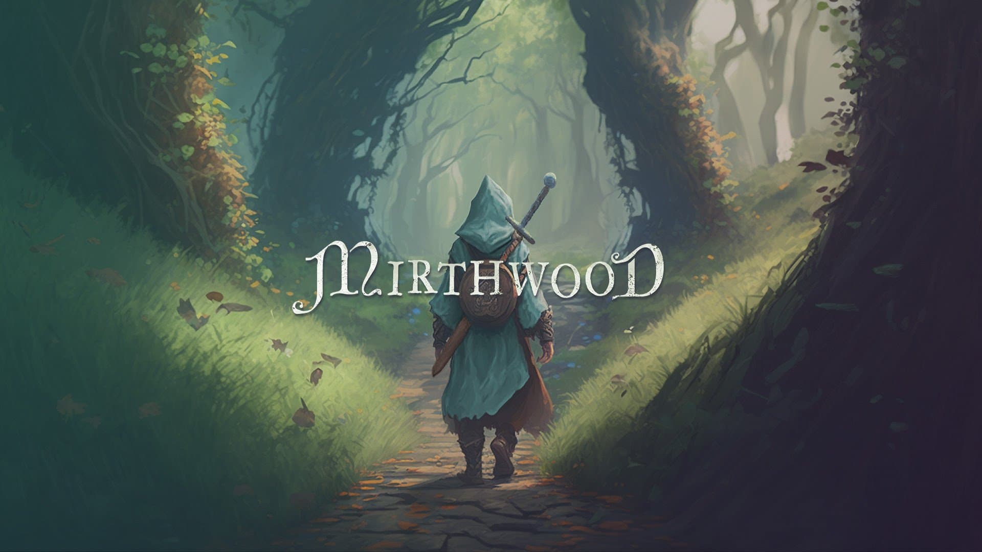De spelwereld van Mirthwood speelt beter in op de elementen dan je zou verwachten