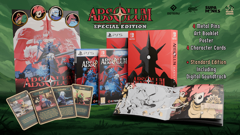 Absolum