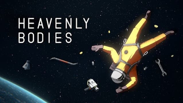 Haevenly Bodies krijgt nieuwe DLC
