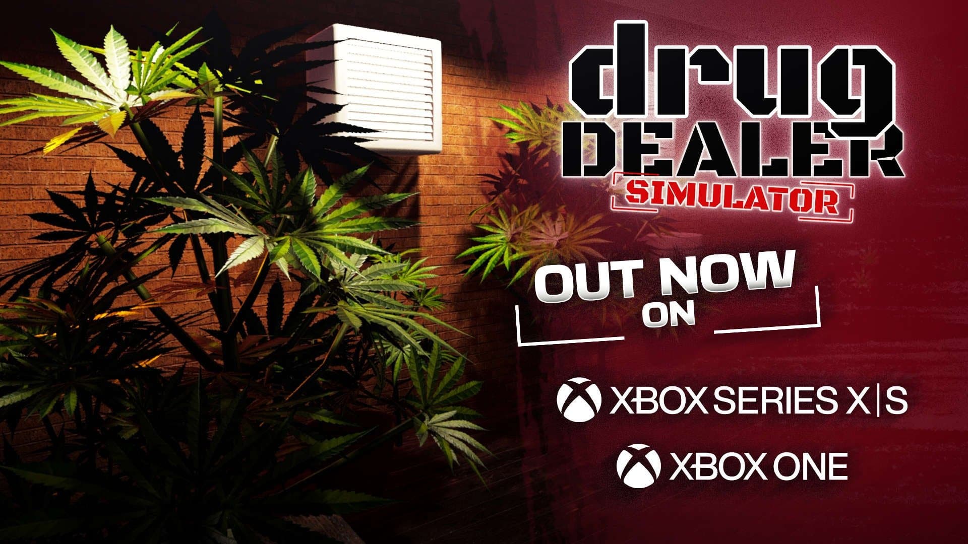 Drug Dealer Simulator is nu ook beschikbaar op Xbox