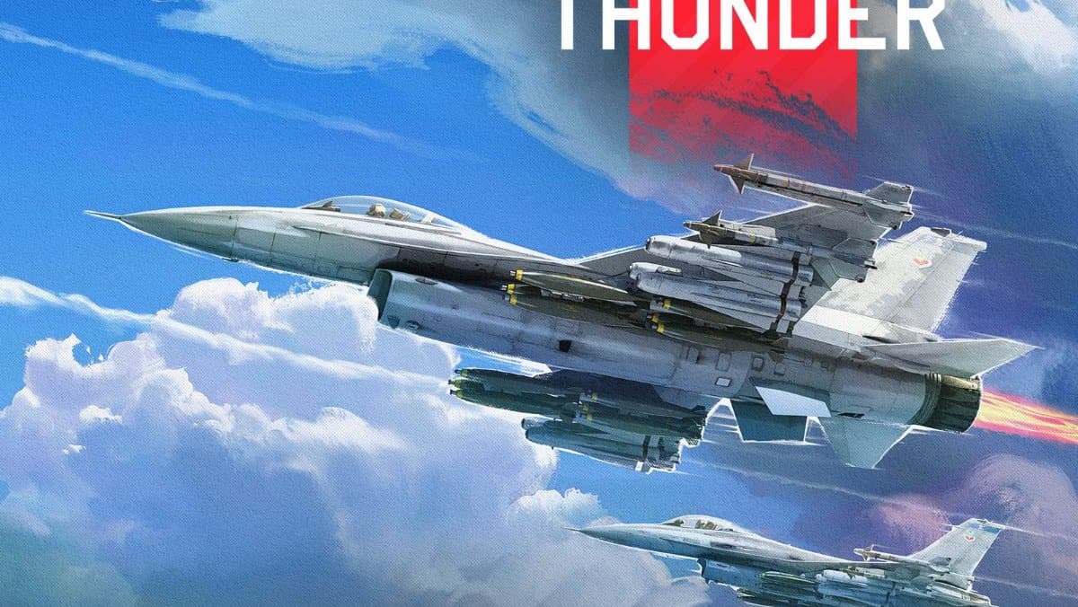 Geniet van de prachtige composities van War Thunder modern military vehicles