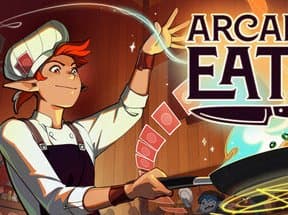 Arcane Eats