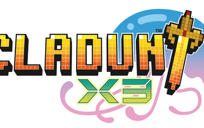 Pixel RPG Cladun X3 is nu beschikbaar