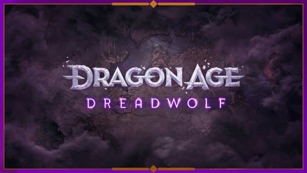 De eerste beelden van Dragon Age: Dreadwolf zijn vrijgegeven