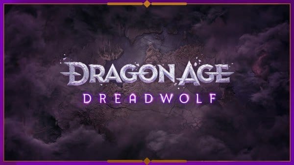 De eerste beelden van Dragon Age: Dreadwolf zijn vrijgegeven