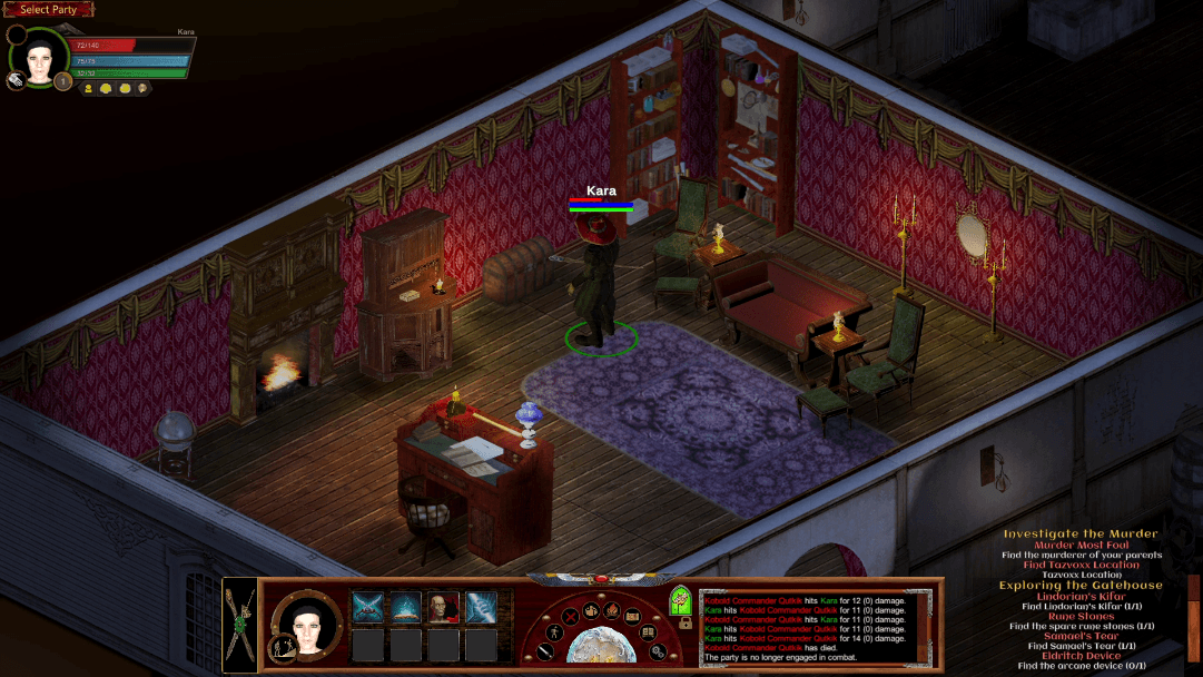 De eerste demo is beschikbaar van Passageway of the Ancients