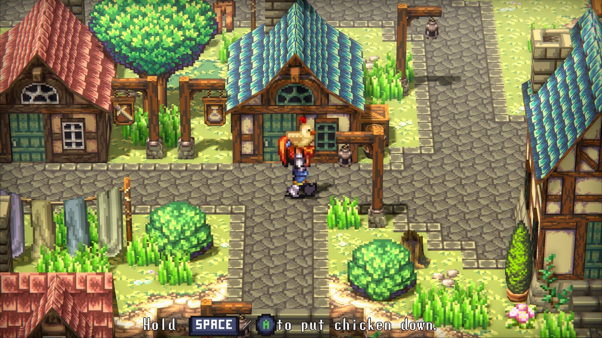 Demo voor Alterium Shift is beschikbaar op Steam