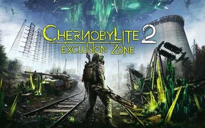 Chernobylite 2: Exclusion Zone krijgt zijn derde grote update
