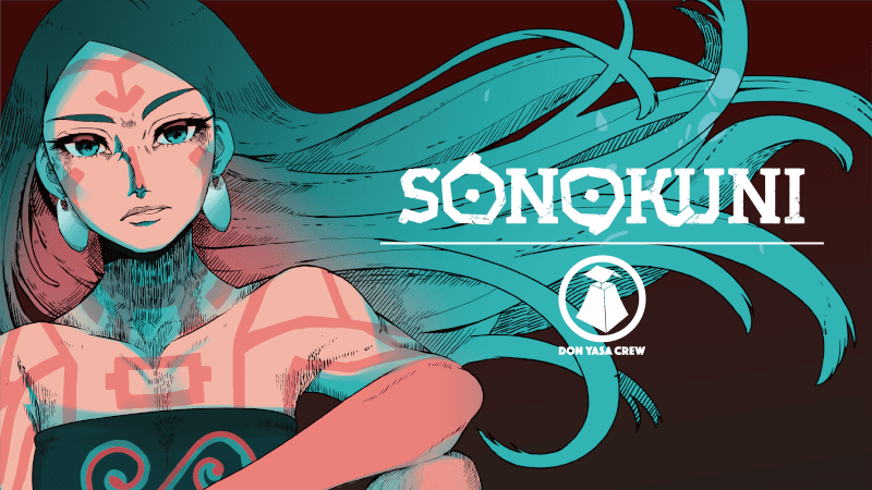 SONOKUNI is uit op de Nintendo Switch
