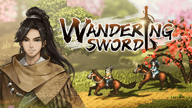 De release-datum van Wandering Sword is bekendgemaakt