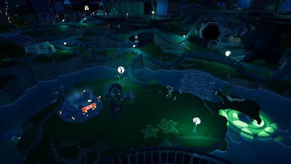 Ashen Arrows is in Early Access