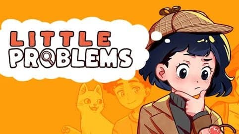 Little Problems: A Cozy Detective Game zal je geen hoofdpijn bezorgen