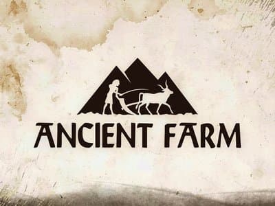 Ancient Farm