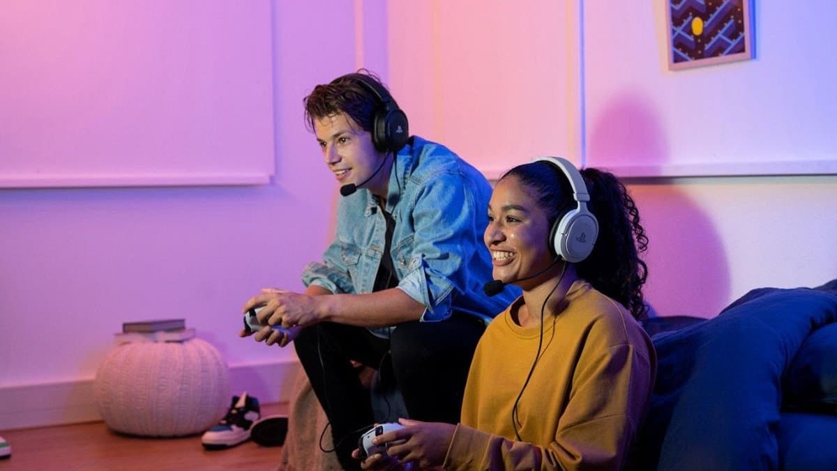 Trust brengt zijn eerste headset uit met een licentie voor de PlayStation 5