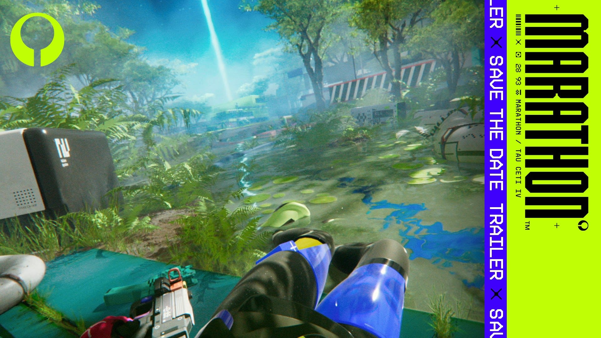 Bekijk hier wat de ontwikkelaar van Halo van plan is met hun nieuwe game