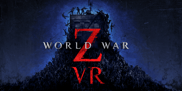 Het is net of je er zelf bij bent in World War Z VR