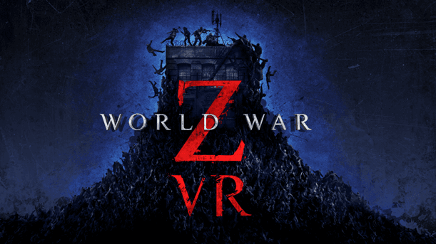 Het is net of je er zelf bij bent in World War Z VR