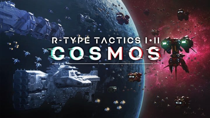 R-Type Tactics I • II Cosmos krijgt een remake in Unreal Engine 5