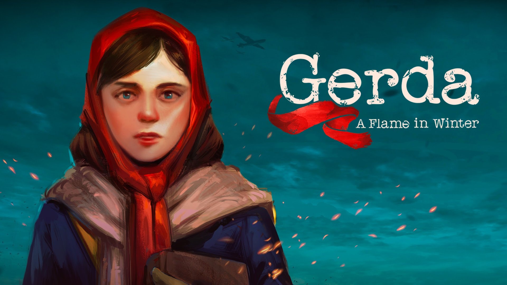 Gerda: A Flame in Winter krijgt een Special Boxed Edition