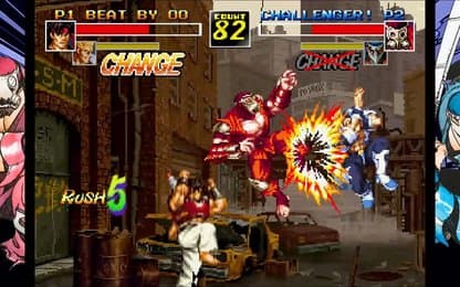 Met KIZUNA ENCOUNTER: SUPER TAG BATTLE krijgt opnieuw een klassieker nieuw leven ingeblazen