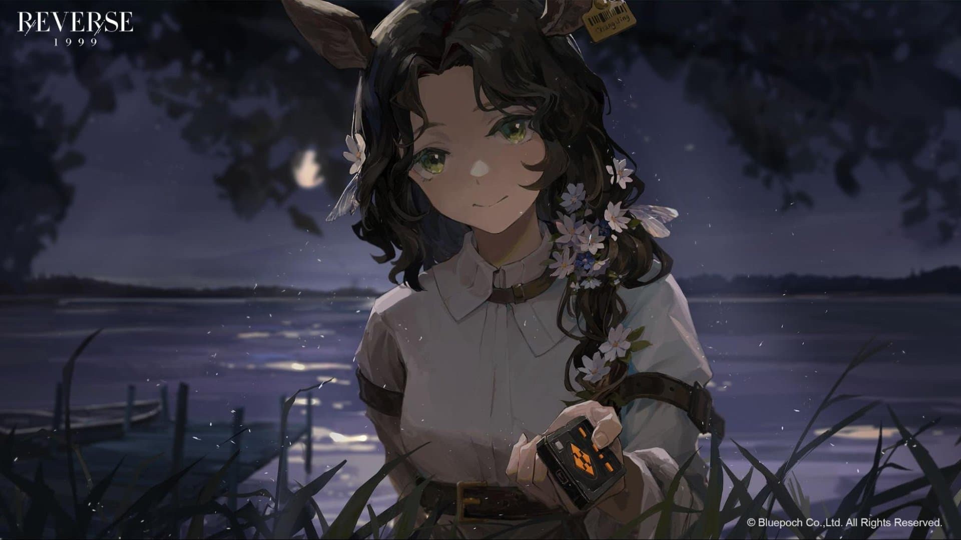 REVERSE: 1999 is nu nog enger dan hij al was met versie 1.2