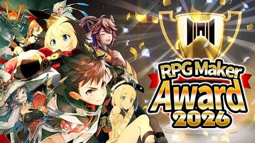 RPG Maker krijgt voor de eerste keer zijn eigen award