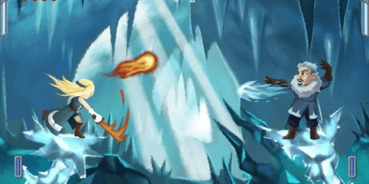 Deze Belgische ontwikkelaar heeft zijn derde game aangekondigd