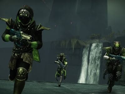 Destiny 2